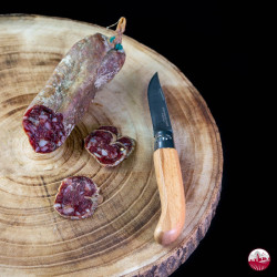 Saucisson béarnais de...