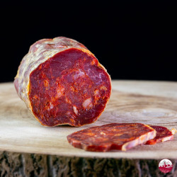 Rosette Chorizo béarnais de...