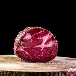 Coppa béarnaise de Jambon...